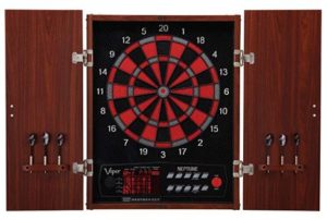 best electronic dart board 2