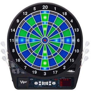 best electronic dart board 3