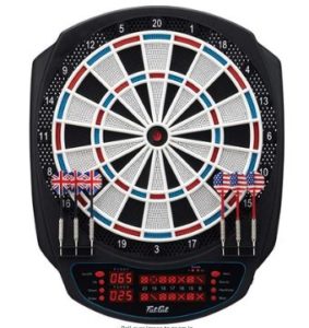 best electronic dart board 4
