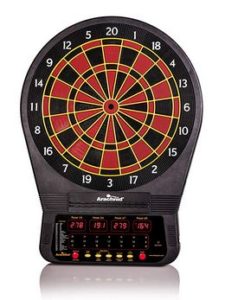 best electronic dart board 5