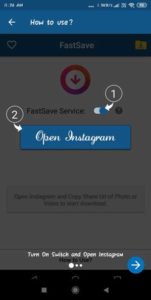 How to save instagram photos 7