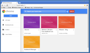 Where are Chrome Bookmarks Stored in Windows 10 PC or Laptops