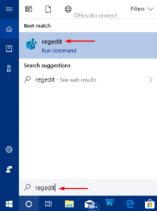 How to Tweak Win32PrioritySeparation in Windows 10 1