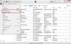 How to Transfer Videos from PC to iPhone 2