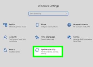 How to Factory Reset HP Laptop 2