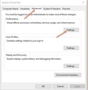 How to Tweak Win32PrioritySeparation in Windows 10 7