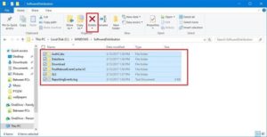 How to Fix 0x8024a105 Windows 10 Error During Updates Installation 4