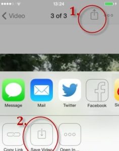 How to Transfer Videos from PC to iPhone 6