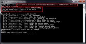 How to Download Hotstar Videos on PC 8
