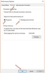How to Tweak Win32PrioritySeparation in Windows 10 6