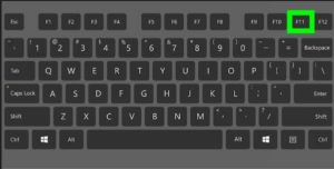 How to Factory Reset HP Laptop 6