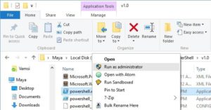Windows 10 Start Menu Search Not working 1