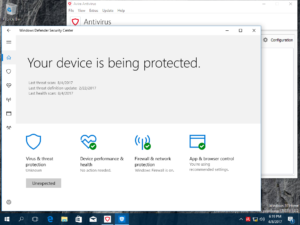 5 Ways To Open Windows Defender in Windows 10