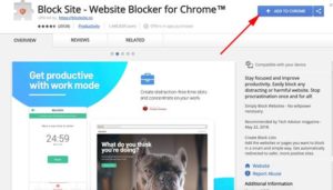 How to Block Websites on Chrome 1