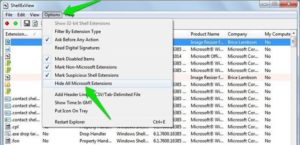 Windows Explorer Keeps Crashing 1