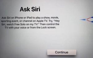 How to Use Siri on Apple TV with Hands-Free Control
