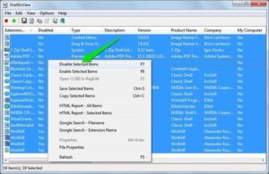 Windows Explorer Keeps Crashing 2
