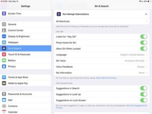 How to Use Siri on Apple TV with Hands-Free Control 1