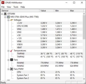 How to Check CPU Temperature?