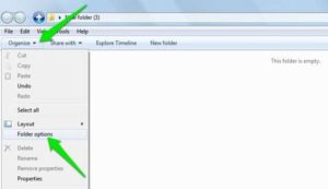 Windows Explorer Keeps Crashing 3