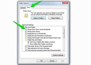 Windows Explorer Keeps Crashing 5