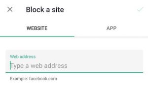 How to Block Websites on Chrome 6