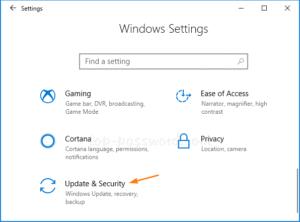 5 Ways To Open Windows Defender in Windows 10 8