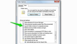 Windows Explorer Keeps Crashing 4