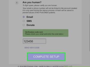 How to Send Anonymous Emails 5