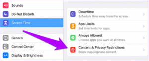 How to Block Websites on Chrome 8