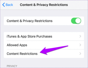 How to Block Websites on Chrome 9