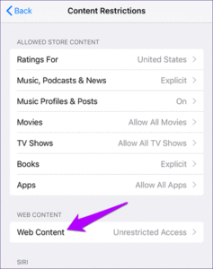 How to Block Websites on Chrome 10