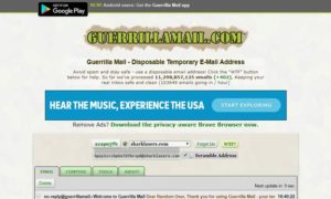 How to Send Anonymous Emails 7