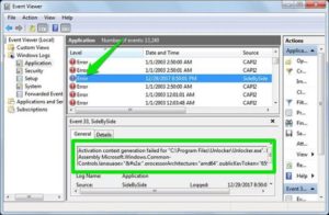 Windows Explorer Keeps Crashing 8