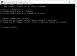 How to Fix Windows 10 Upgrade Stuck at 99%? (4)