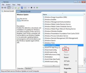 How to Fix Windows Update Error 80244019? (2)