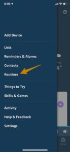 How to Use Alexa Routines To make Amazon Echo Work Smartly? (3)