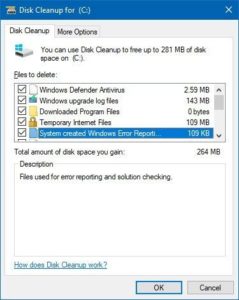How to Clear Temporary Files in Windows 10? (7)