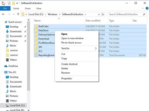 How to Fix Windows 10 Upgrade Stuck at 99%? (5)