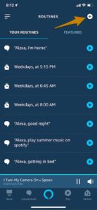 How to Use Alexa Routines To make Amazon Echo Work Smartly? (4)