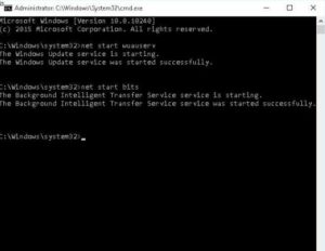 How to Fix Windows 10 Upgrade Stuck at 99%? (6)