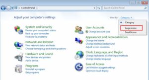 How to Fix Windows Update Error 80244019? (6)