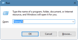 How to Clear Temporary Files in Windows 10? (8)