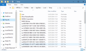 How to Clear Temporary Files in Windows 10? (9)