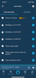 How to Use Alexa Routines To make Amazon Echo Work Smartly? (11)