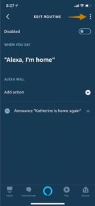 How to Use Alexa Routines To make Amazon Echo Work Smartly? (9)