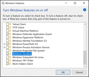 How to Use Sandbox on Windows PC to Secure your Digital Life