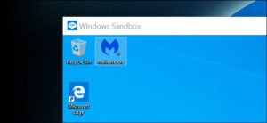 How to Use Sandbox on Windows PC to Secure your Digital Life 4