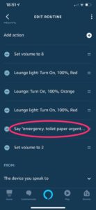 How to Use Alexa Routines To make Amazon Echo Work Smartly? (1)