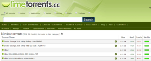 Kickass Torrents Blocked? Learn to Unblock It (5)